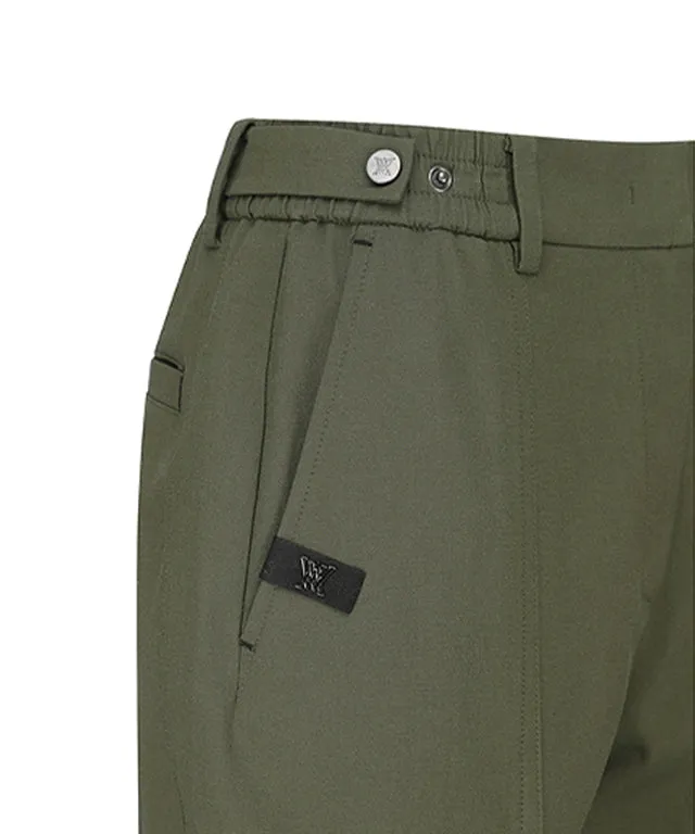 ANEW Golf: Women Incision Pocket Jogger Long Pants