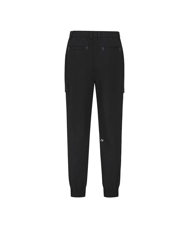ANEW Golf: Women Incision Pocket Jogger Long Pants