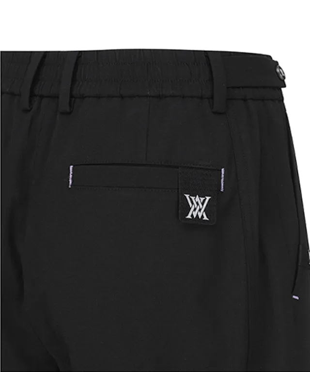 ANEW Golf: Women Incision Pocket Jogger Long Pants