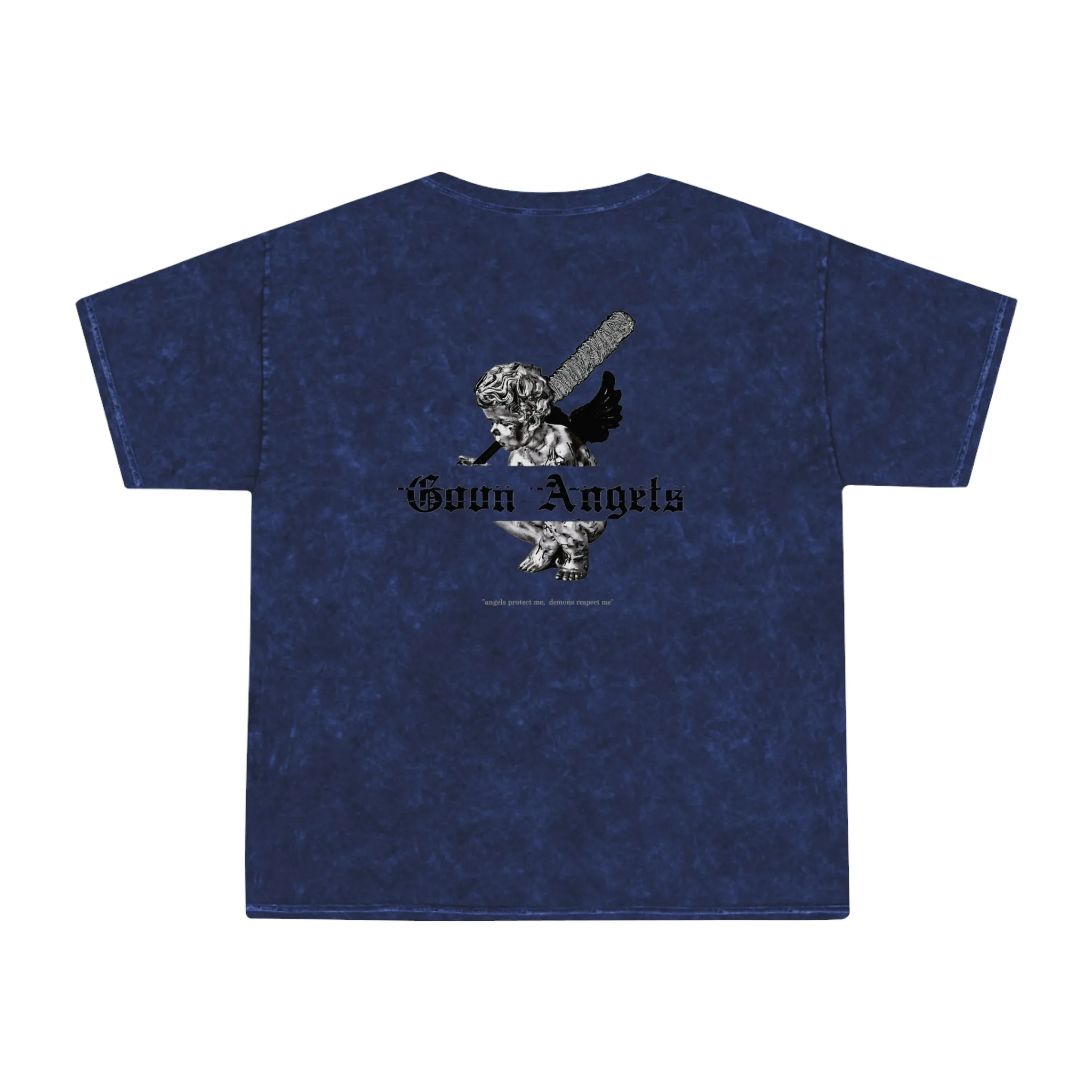 Angel Wash Tee