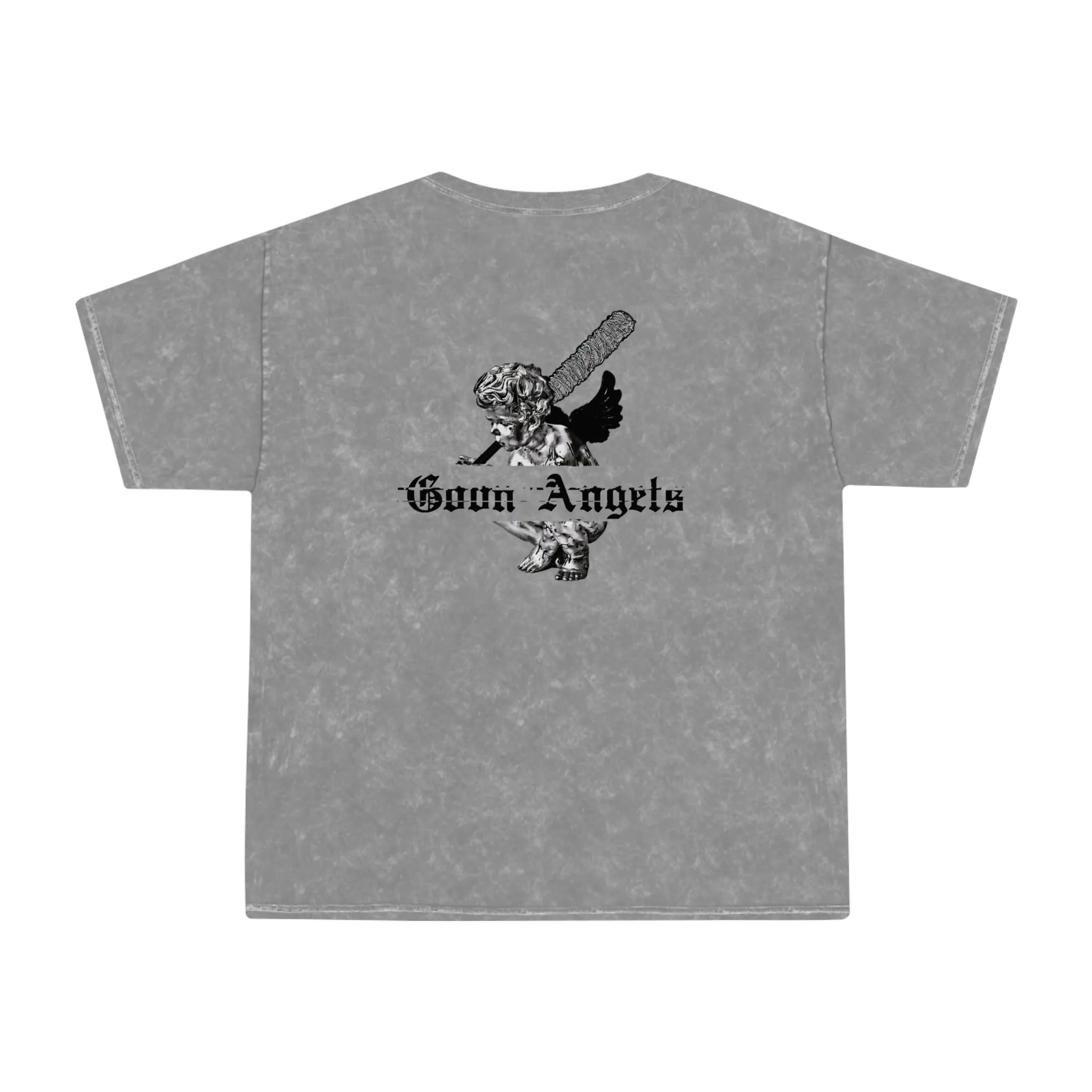 Angel Wash Tee