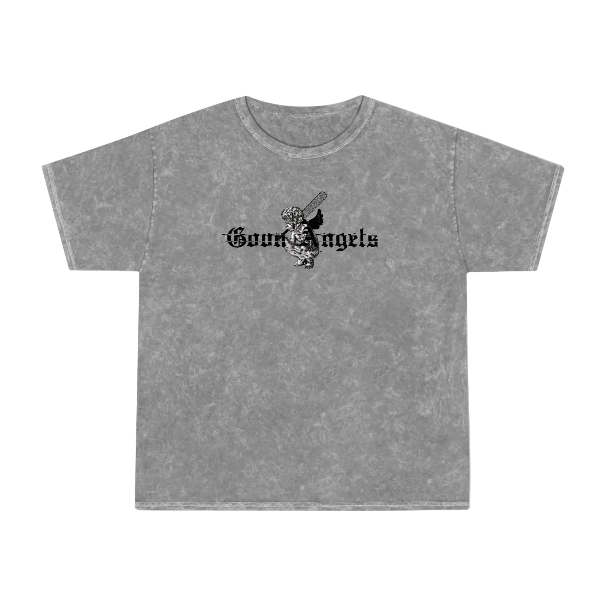 Angel Wash Tee