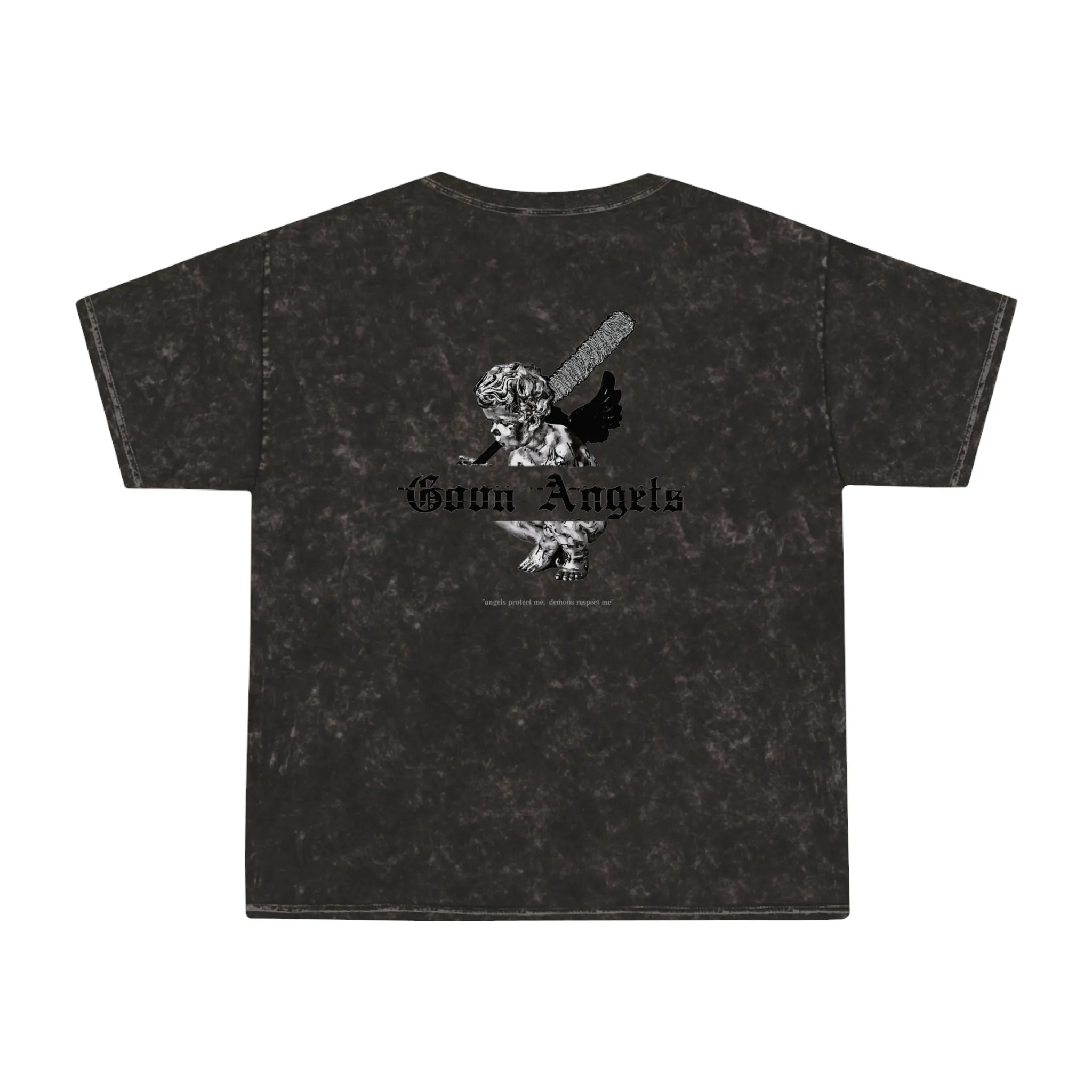 Angel Wash Tee