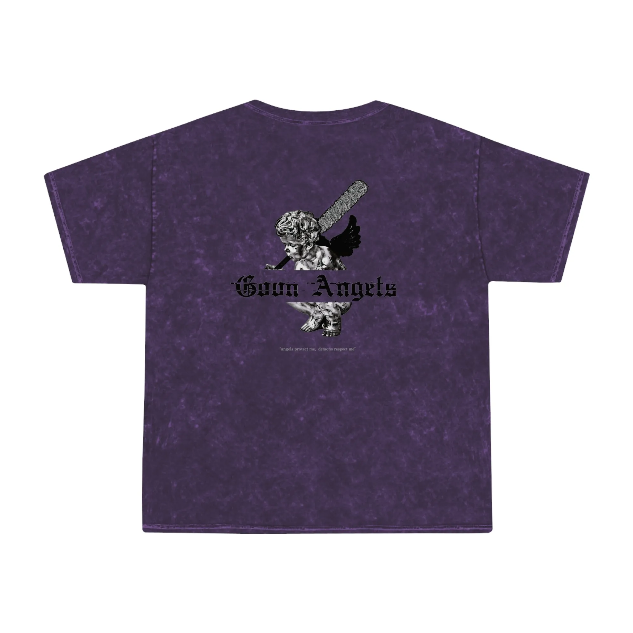 Angel Wash Tee