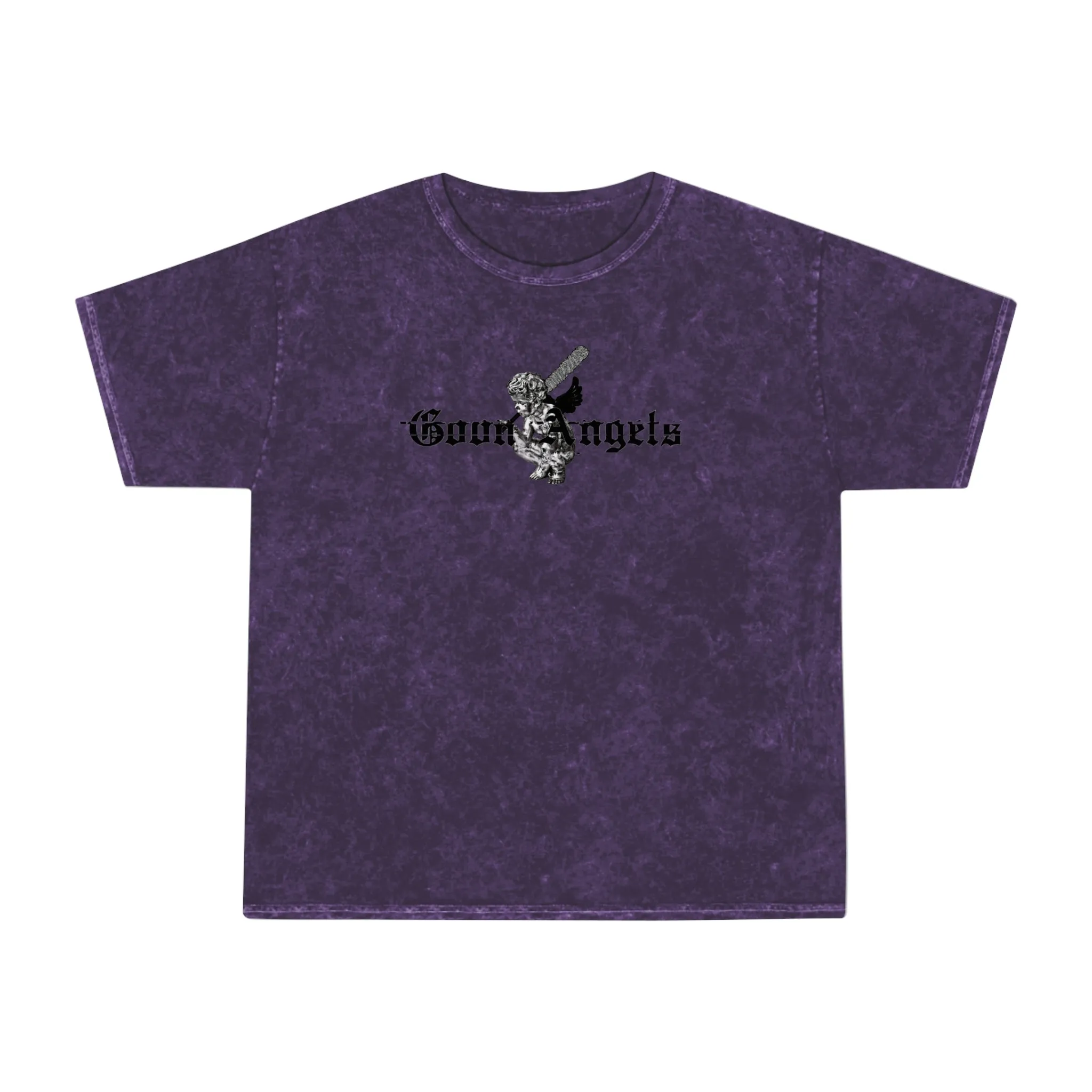 Angel Wash Tee