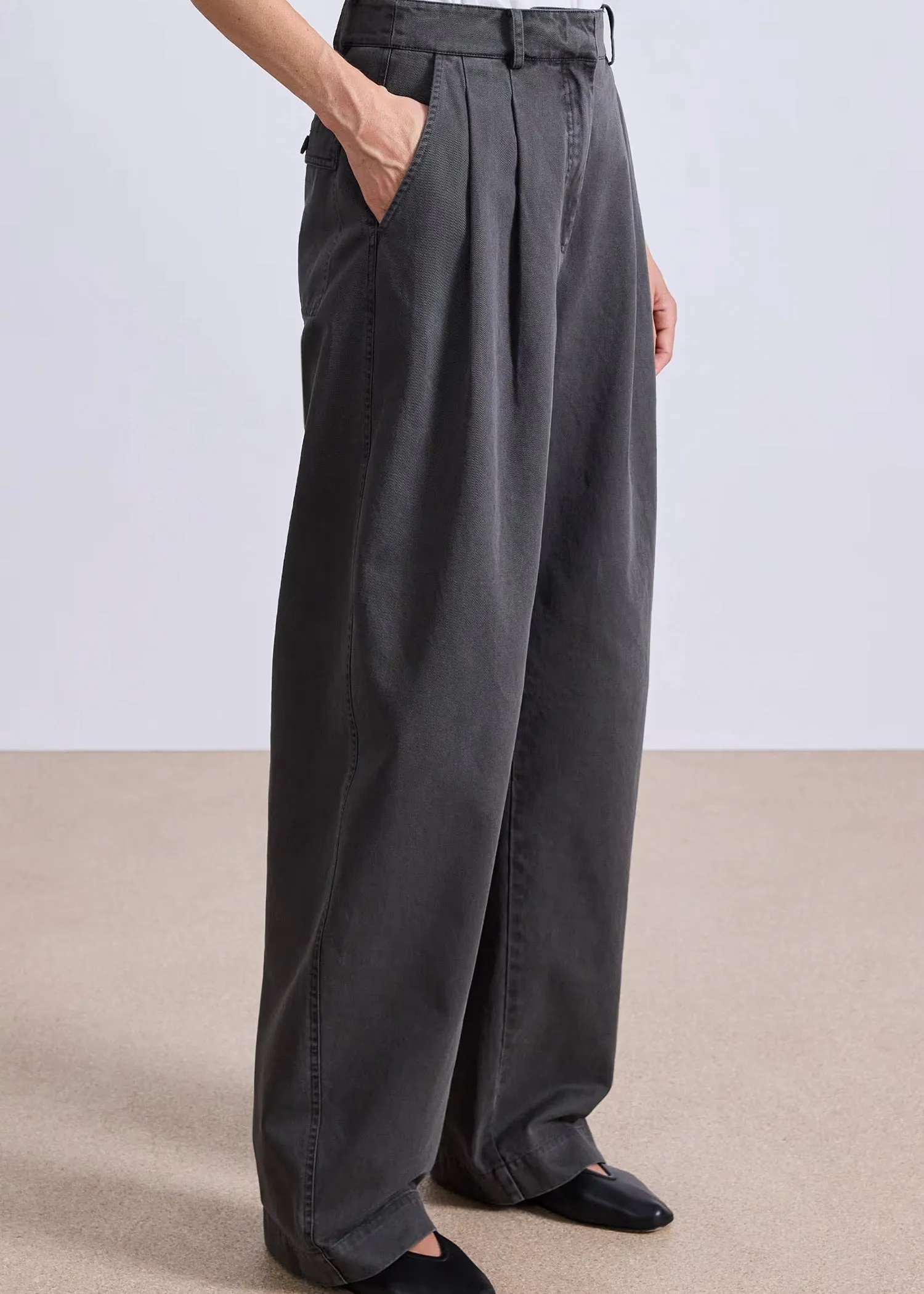 Apiece Apart Mirabelle Trouser