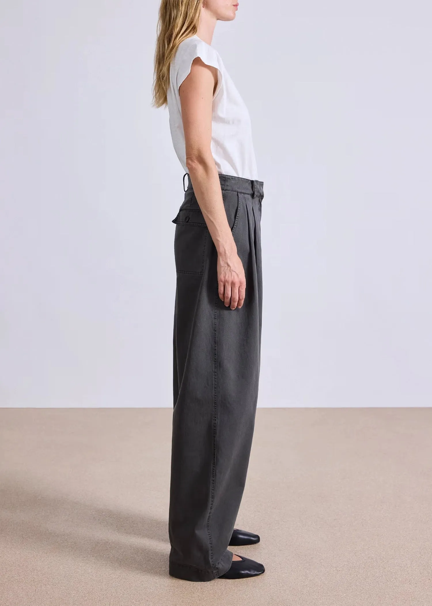Apiece Apart Mirabelle Trouser