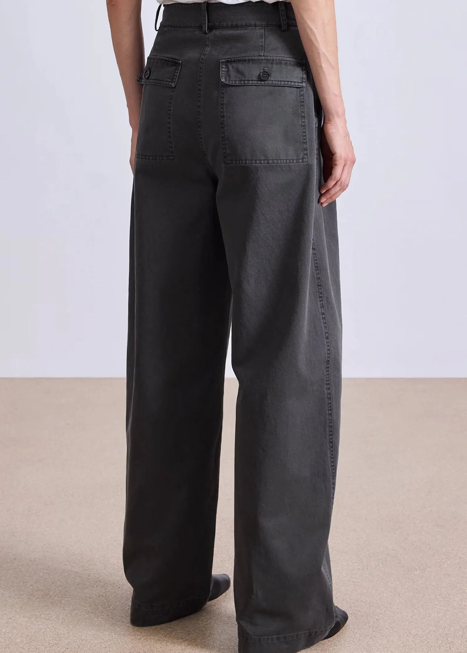 Apiece Apart Mirabelle Trouser
