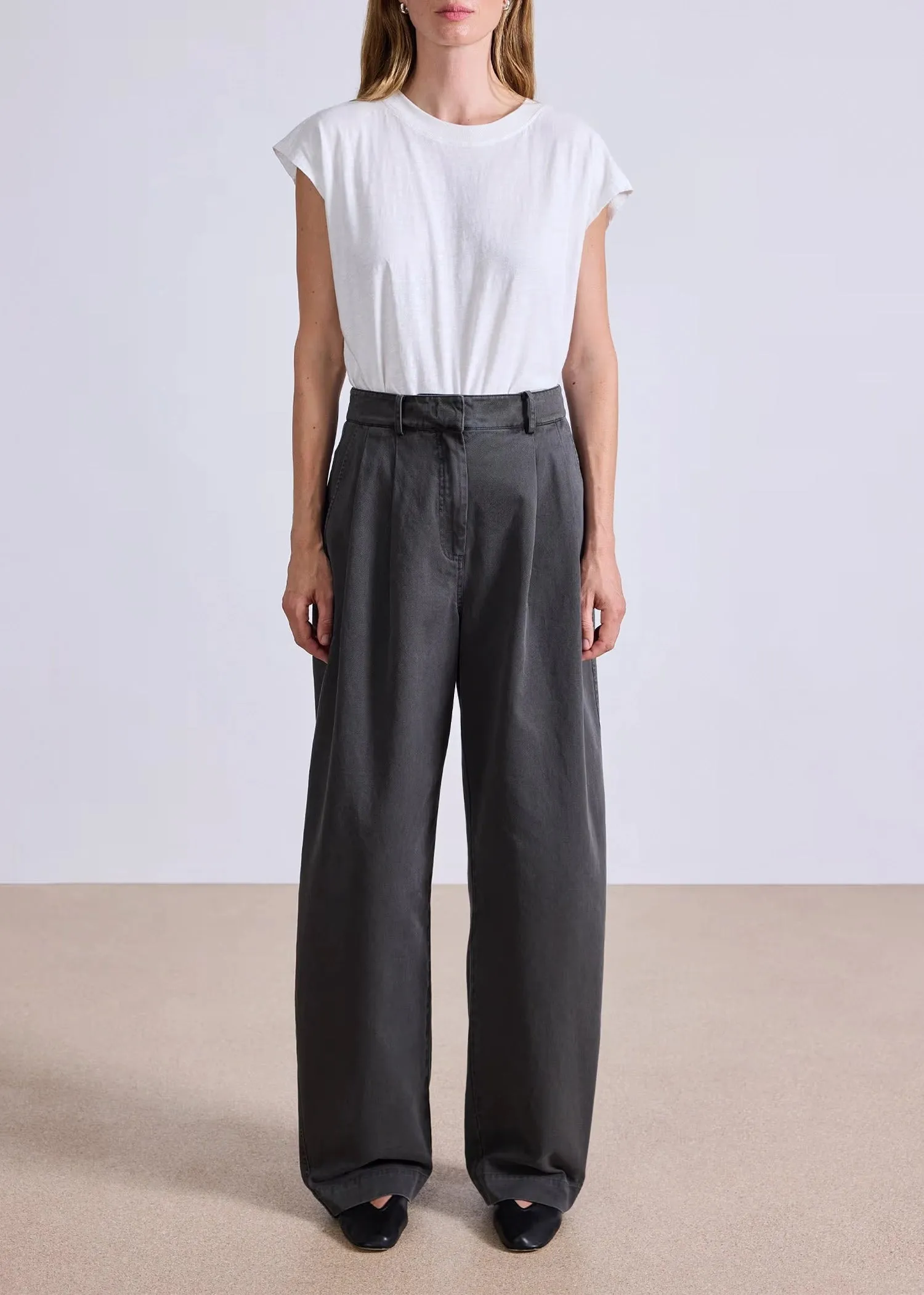 Apiece Apart Mirabelle Trouser