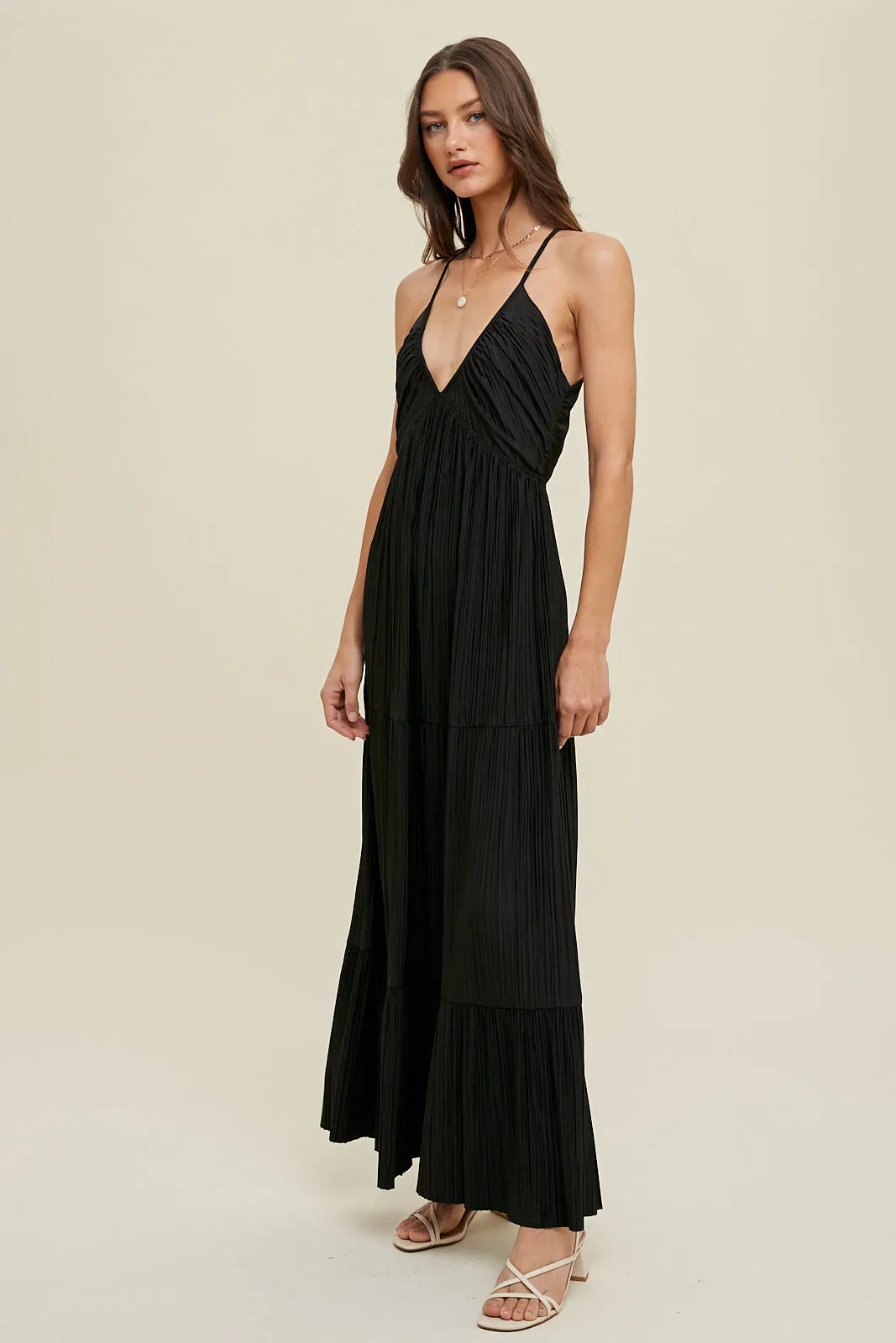 Aria Maxi Dress