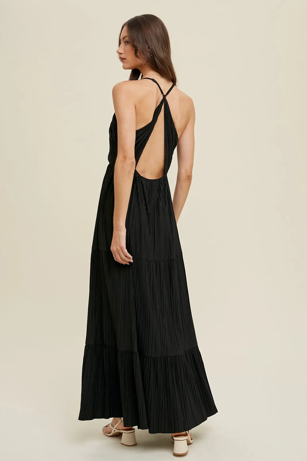 Aria Maxi Dress