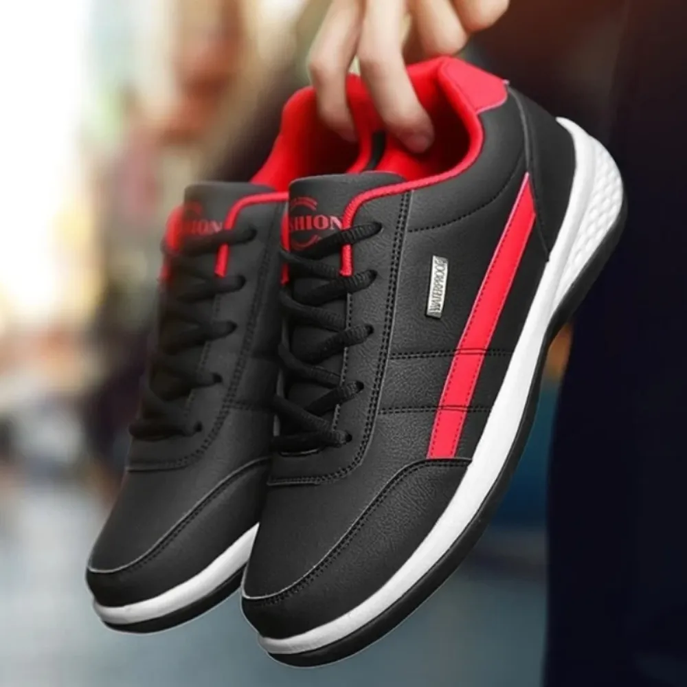 Armen | Waterproof Orthopedic Comfort Shoes