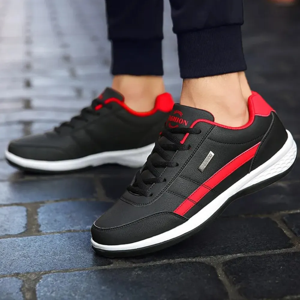 Armen | Waterproof Orthopedic Comfort Shoes