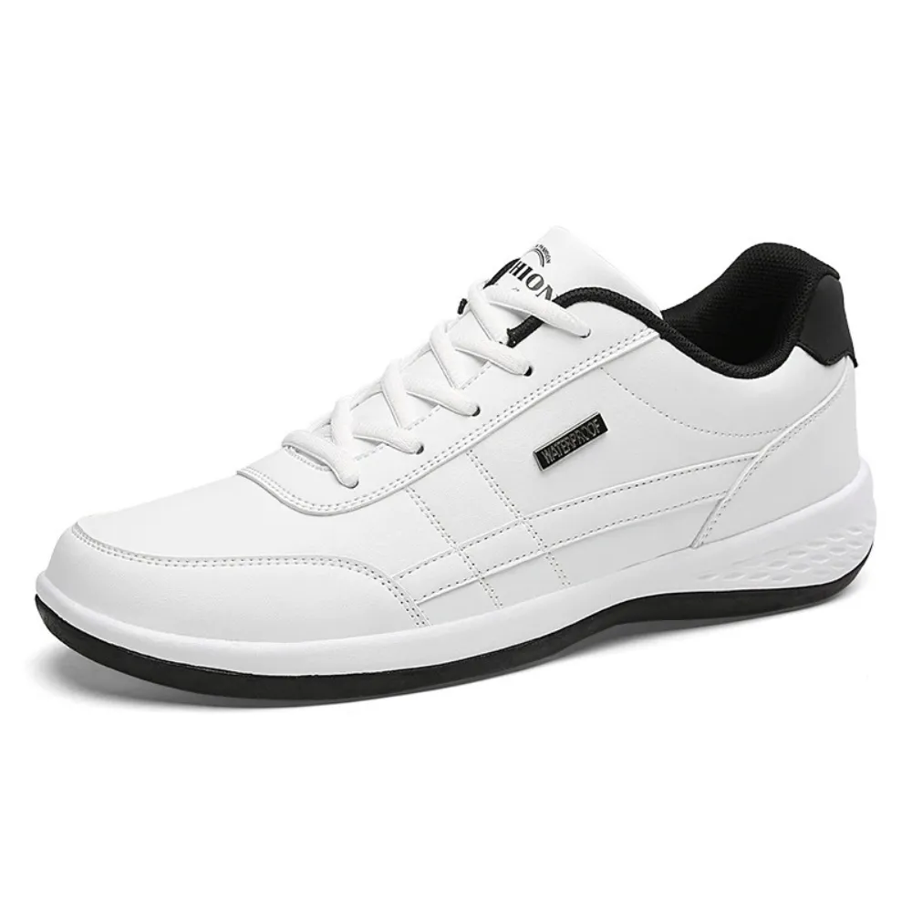 Armen | Waterproof Orthopedic Comfort Shoes