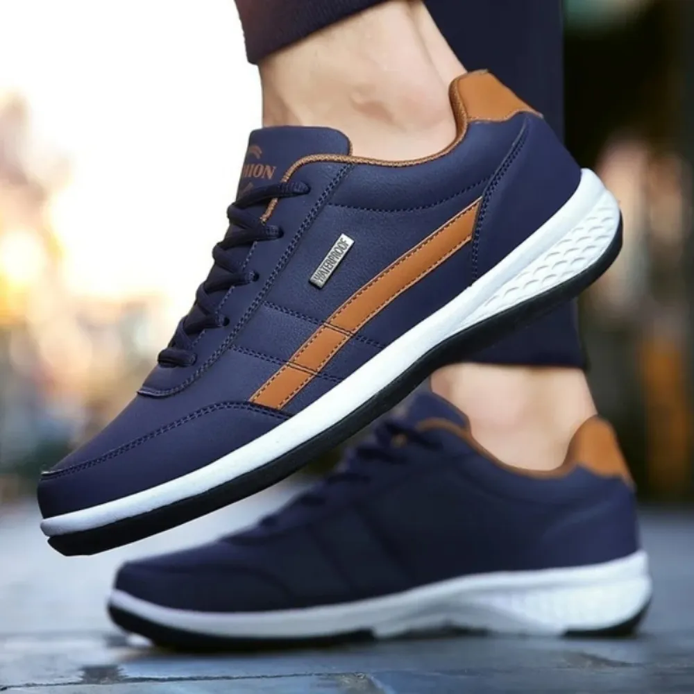 Armen | Waterproof Orthopedic Comfort Shoes