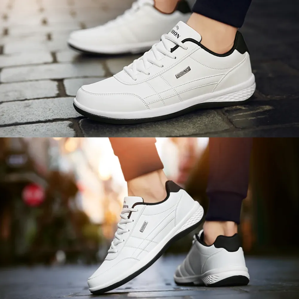 Armen | Waterproof Orthopedic Comfort Shoes