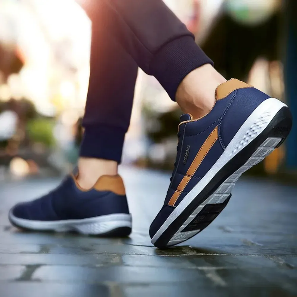 Armen | Waterproof Orthopedic Comfort Shoes