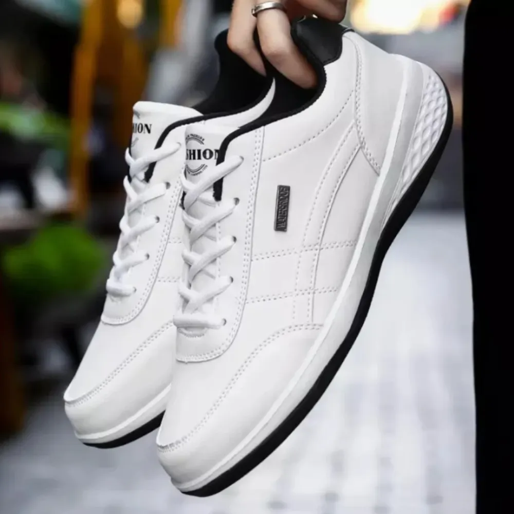 Armen | Waterproof Orthopedic Comfort Shoes