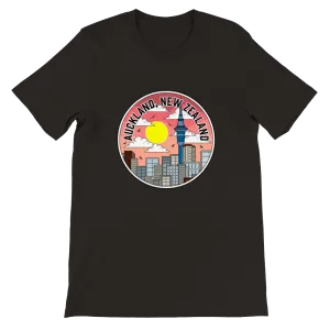 Auckland C-Tee