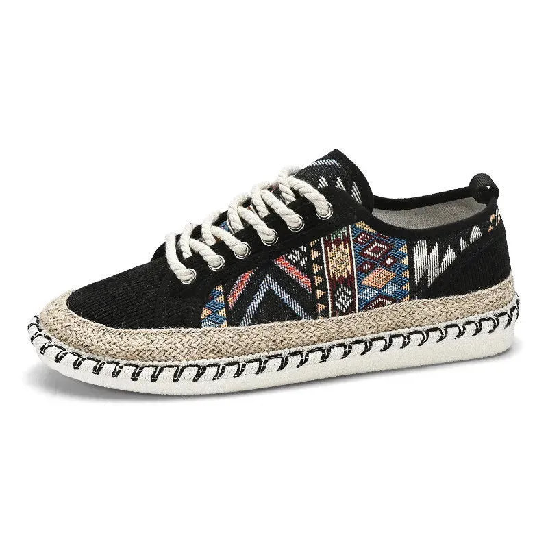 Aztec | Orthopedic Nomad Sneakers