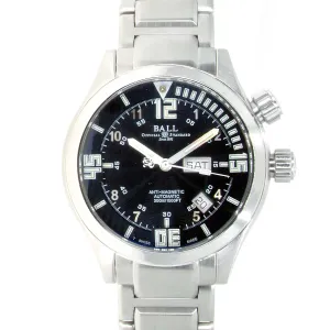 Ball Engineer Master Diver