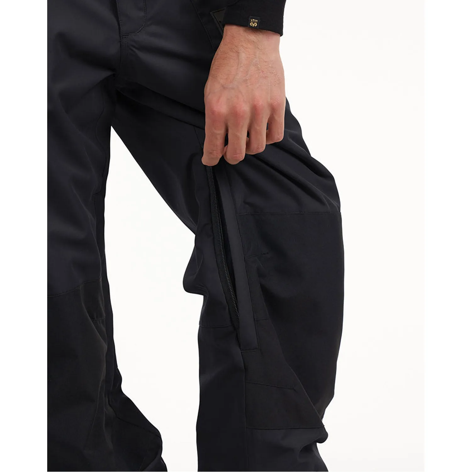 Banks Mens Snow Ski Pant