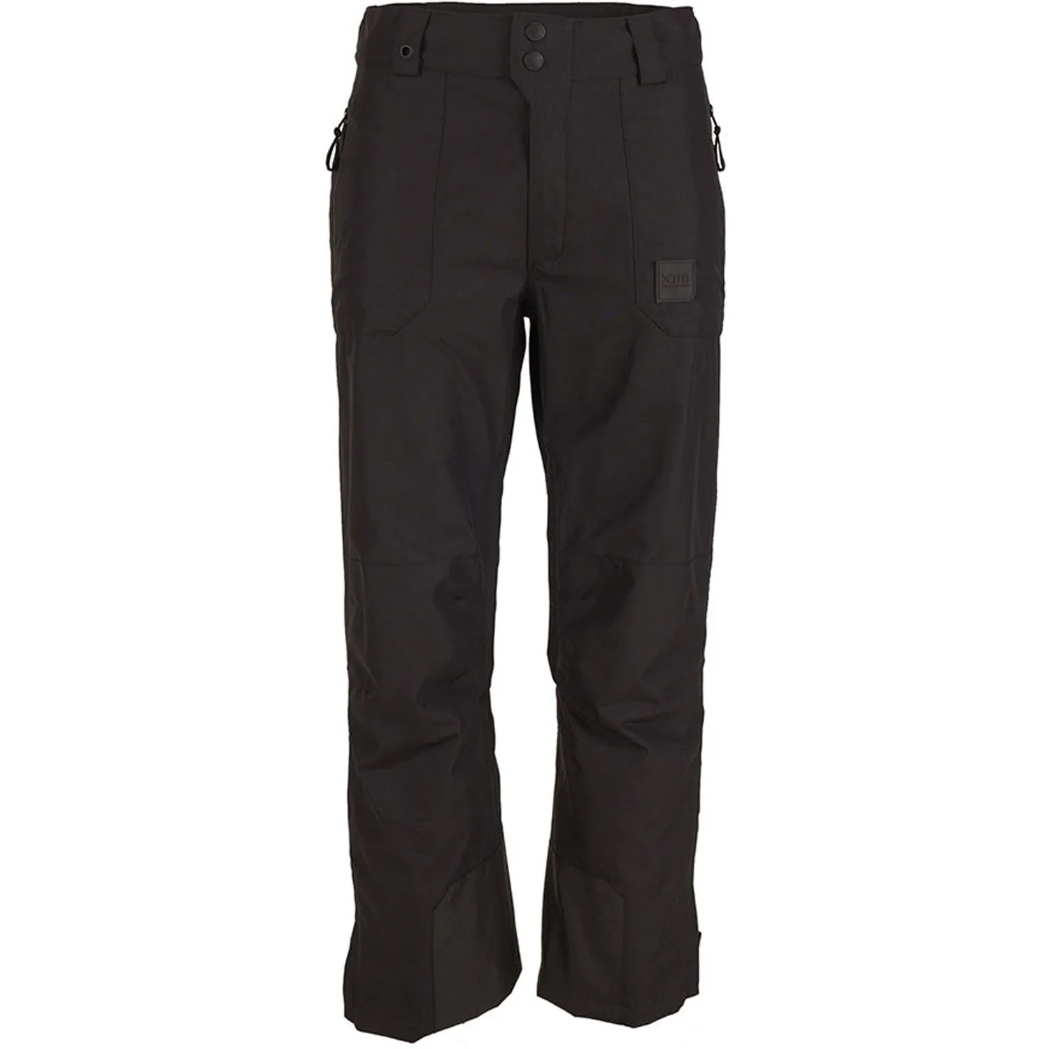 Banks Mens Snow Ski Pant