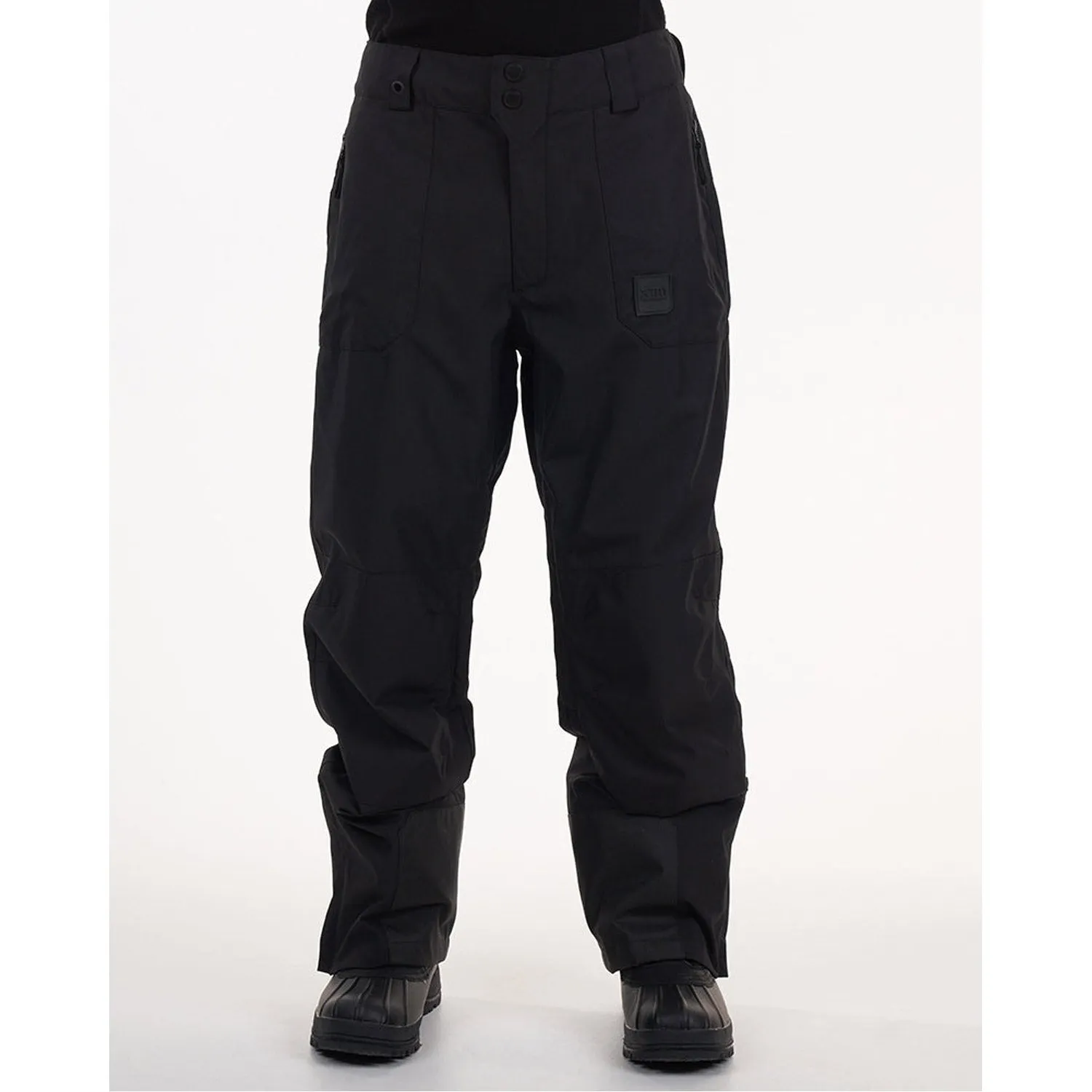 Banks Mens Snow Ski Pant