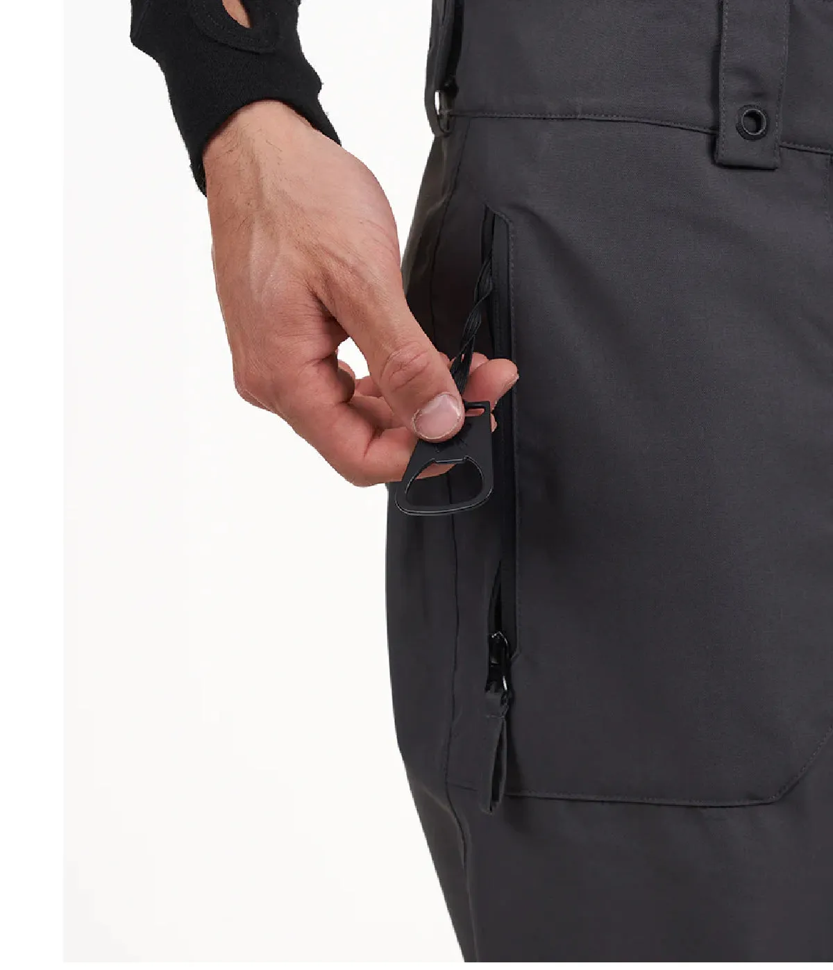 Banks Mens Snow Ski Pant