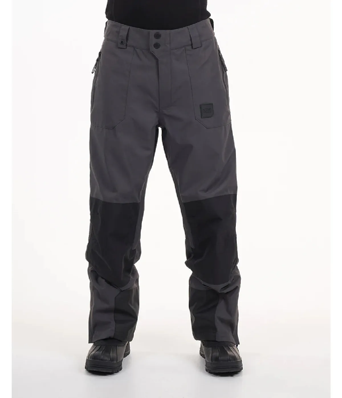 Banks Mens Snow Ski Pant