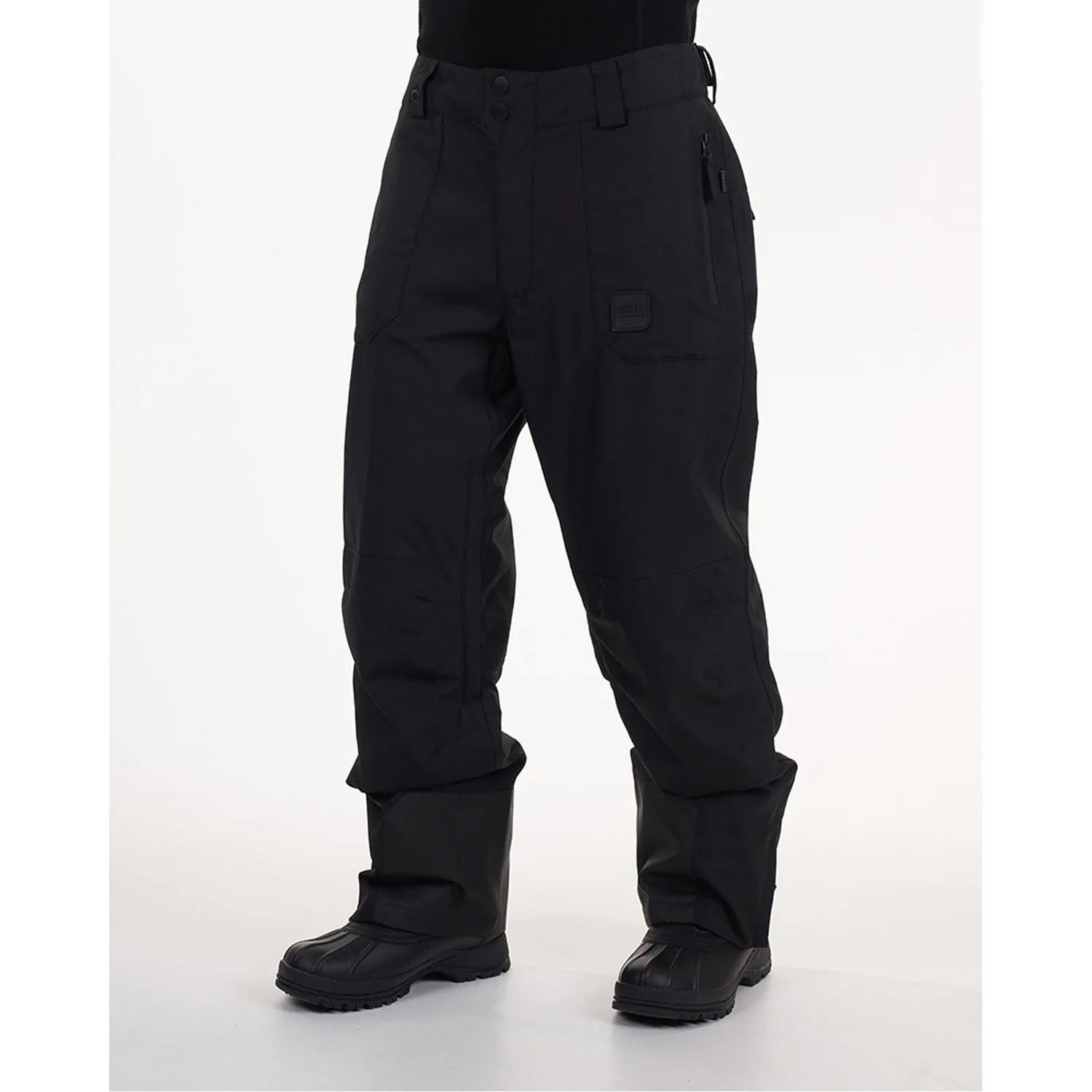 Banks Mens Snow Ski Pant