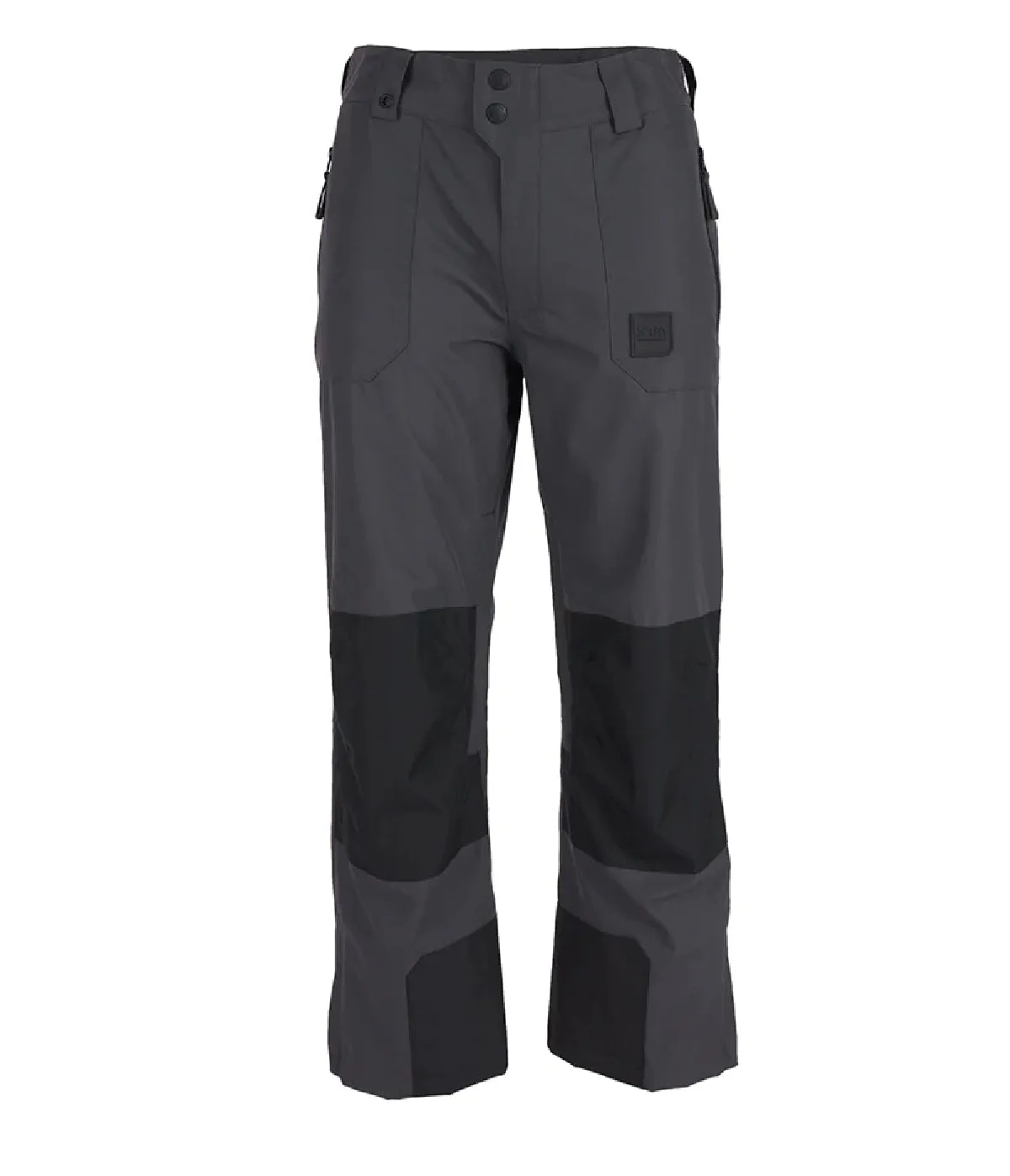 Banks Mens Snow Ski Pant