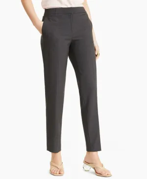 Bar III Women's Straight Leg Dress Pants