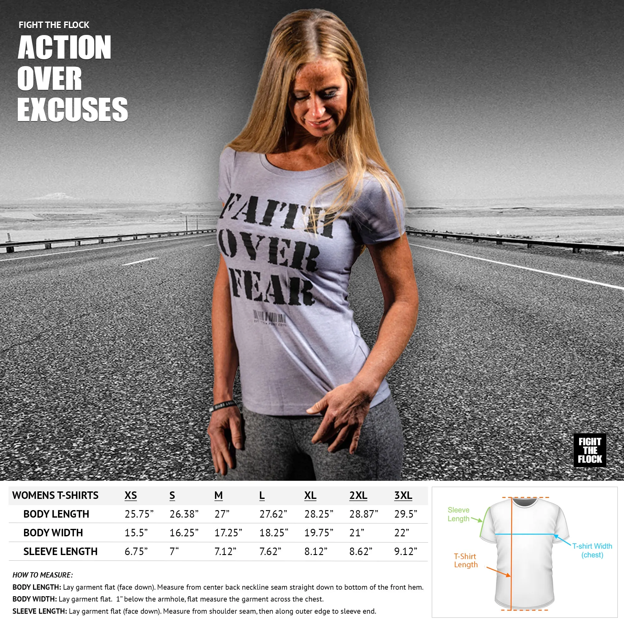 BARCODE LOGO Womens V-Neck T-Shirt