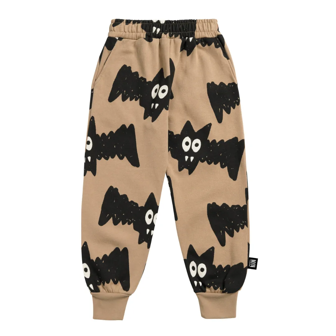 Bats Sweatpants