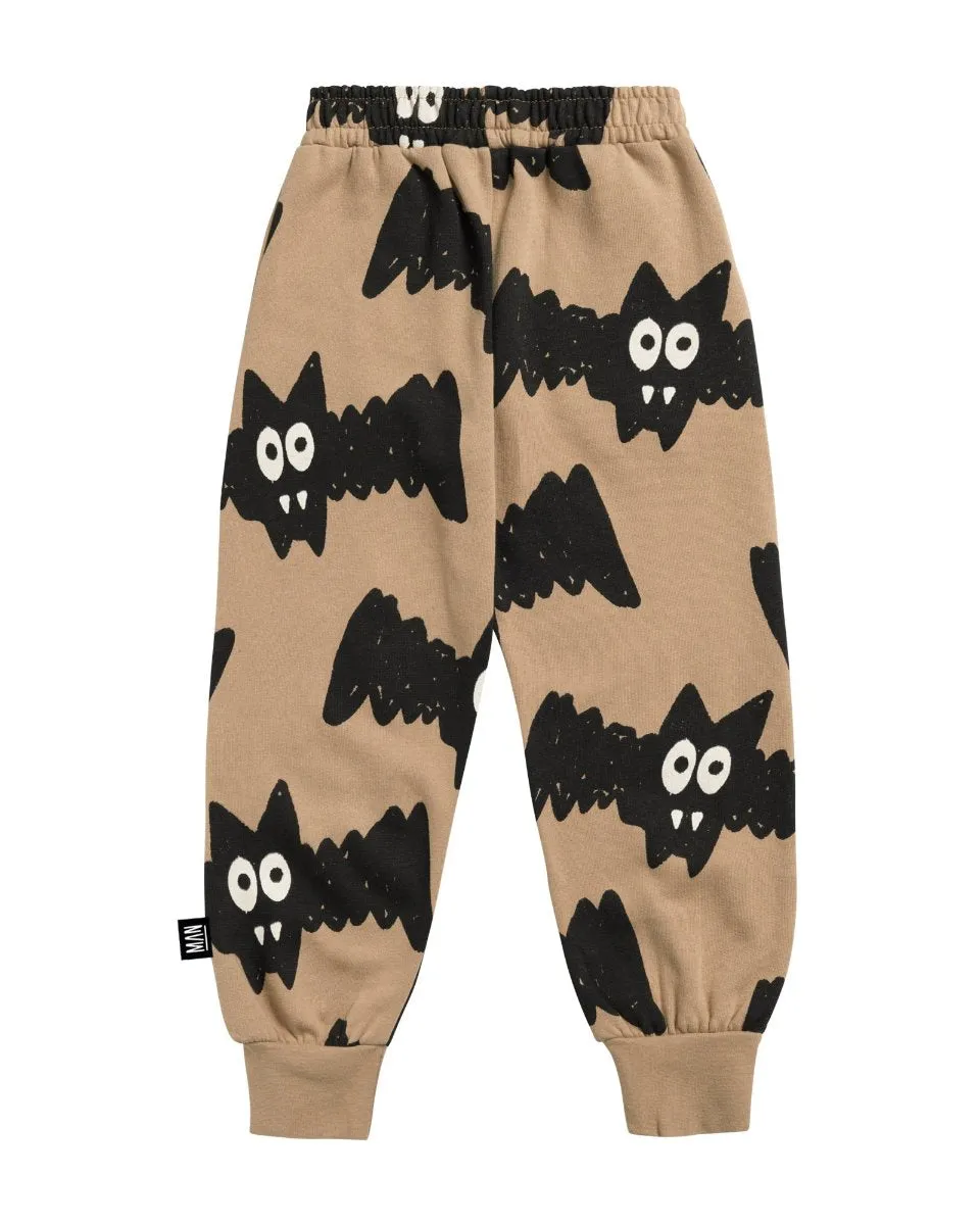 Bats Sweatpants