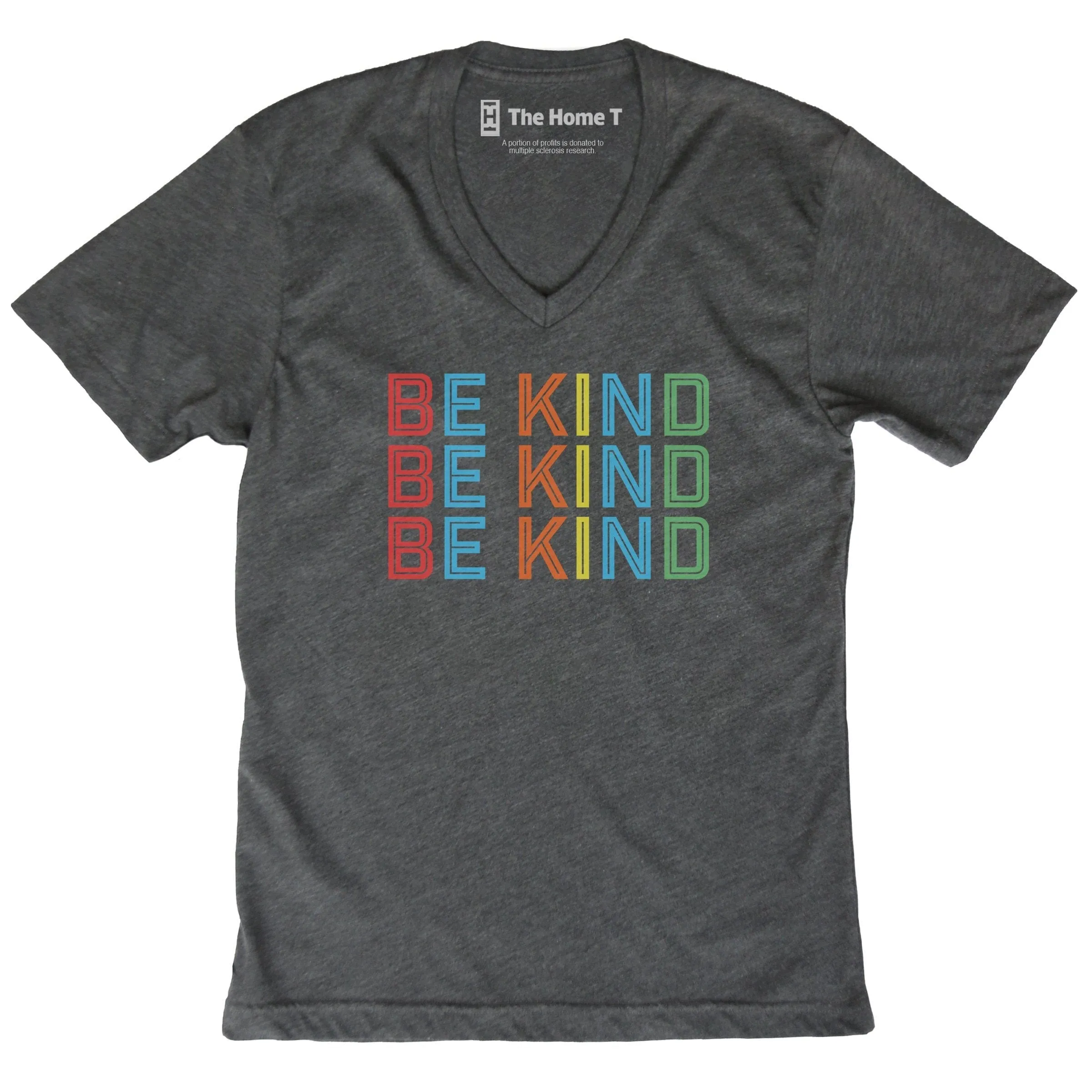 Be Kind Outline