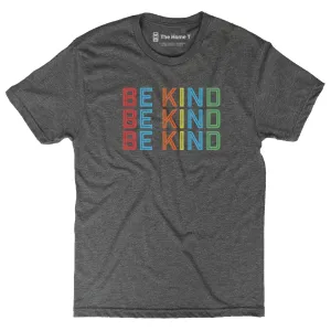 Be Kind Outline