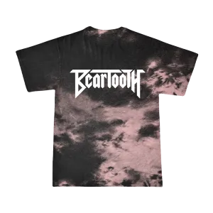 Beartooth | Logo Tie Dye T-Shirt
