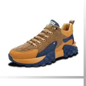 Becker - Orthopedic Sneakers