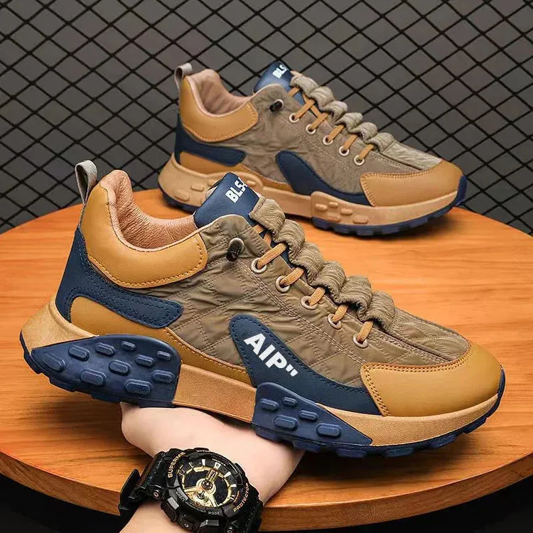Becker - Orthopedic Sneakers