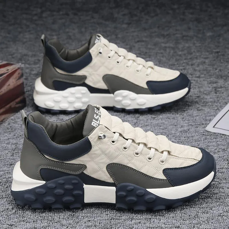 Becker - Orthopedic Sneakers