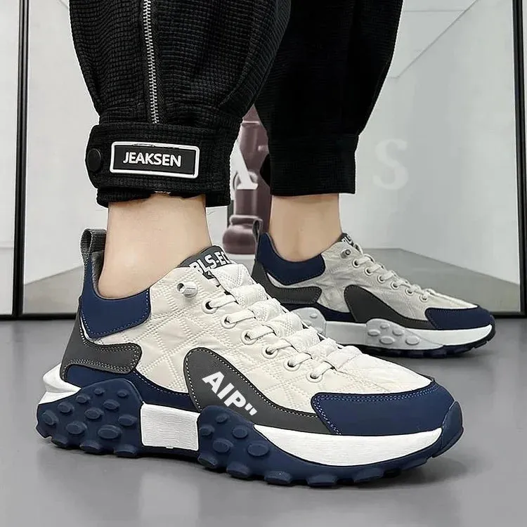 Becker - Orthopedic Sneakers