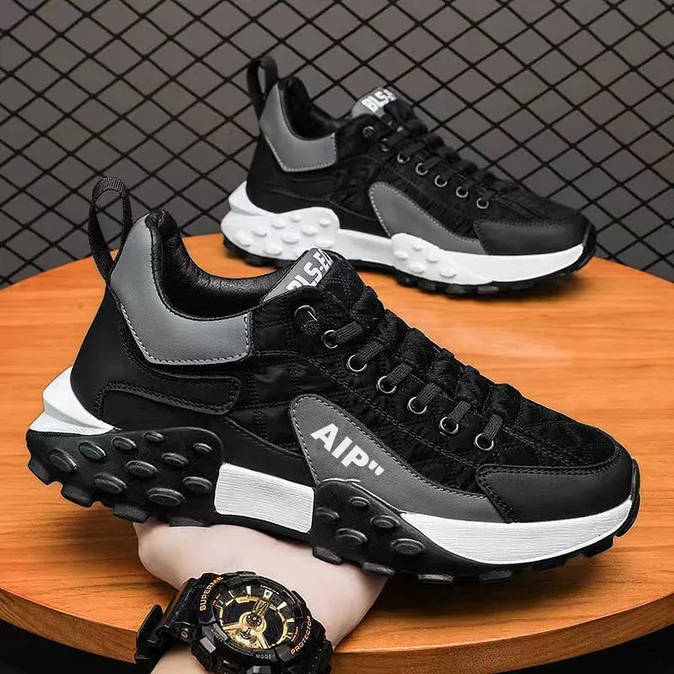 Becker - Orthopedic Sneakers