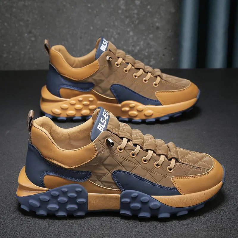 Becker - Orthopedic Sneakers
