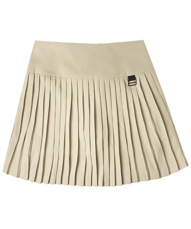 BENECIA 12 Sasha Pleated - Beige