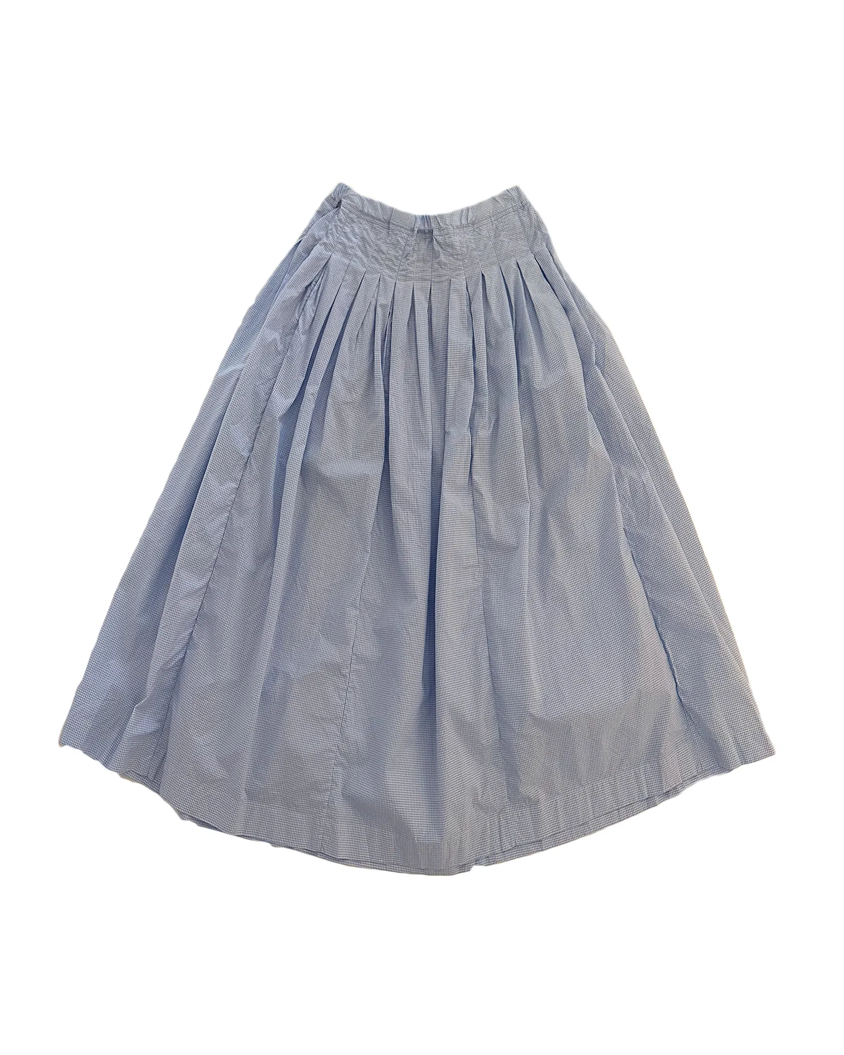 BERGFABEL | COTTON FARMER SKIRT