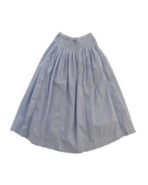 BERGFABEL | COTTON FARMER SKIRT
