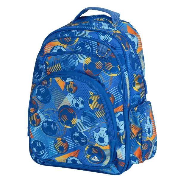 Big Kids Backpack - Game On