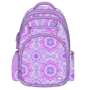 Big Kids Backpack - Sweet Hearts